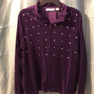 Sag Harbor Sport Jogging Suit